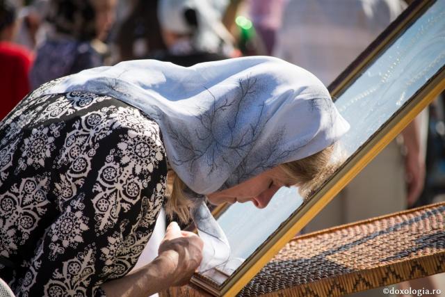 „Acum a venit timpul ispitirii, ca să se vadă dacă suntem în credinţă”