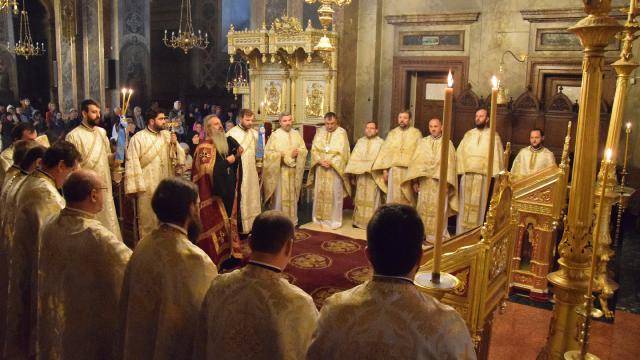 „Teologia autentică se hrănește din rugăciune”