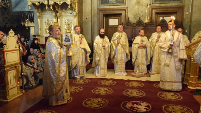 „Teologia autentică se hrănește din rugăciune”