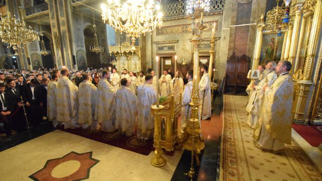 „Teologia autentică se hrănește din rugăciune”