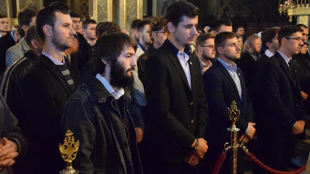 „Teologia autentică se hrănește din rugăciune”