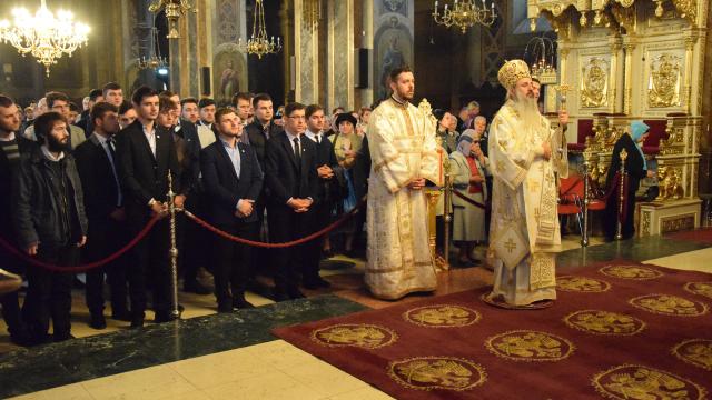 „Teologia autentică se hrănește din rugăciune”