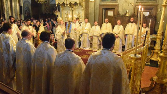 „Teologia autentică se hrănește din rugăciune”
