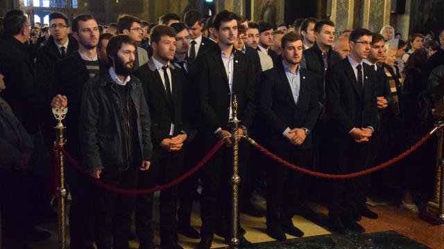 „Teologia autentică se hrănește din rugăciune”