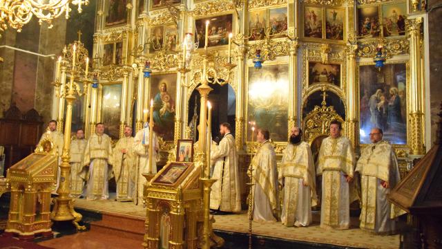 „Teologia autentică se hrănește din rugăciune”