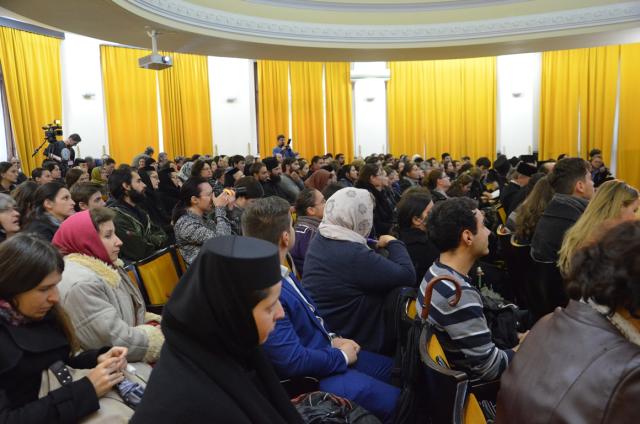Monahismul ortodox – Un dar pentru lume