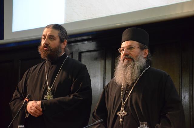 Monahismul ortodox – Un dar pentru lume