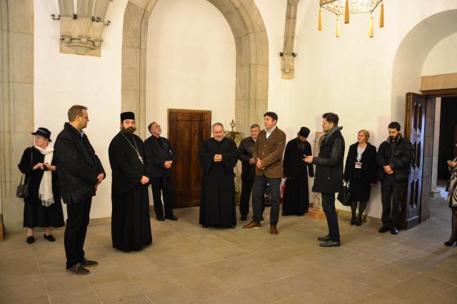 Albumul „Ceruri” – un pelerinaj vizual spre locurile în care cerurile spun slava lui Dumnezeu