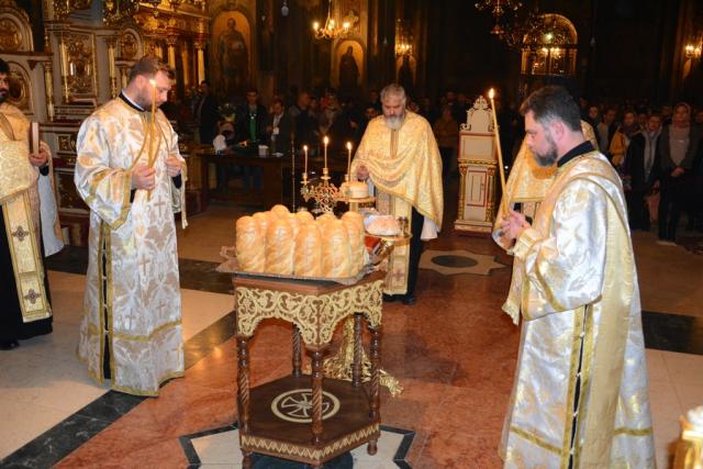 „Sfânta Maria Magdalena este un simbol al Privegherii”