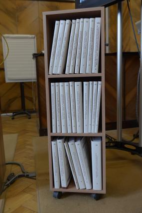 Proiectele de valoare sunt duse până la capăt – „Monumenta linguae Dacoromanorum. Biblia 1688”