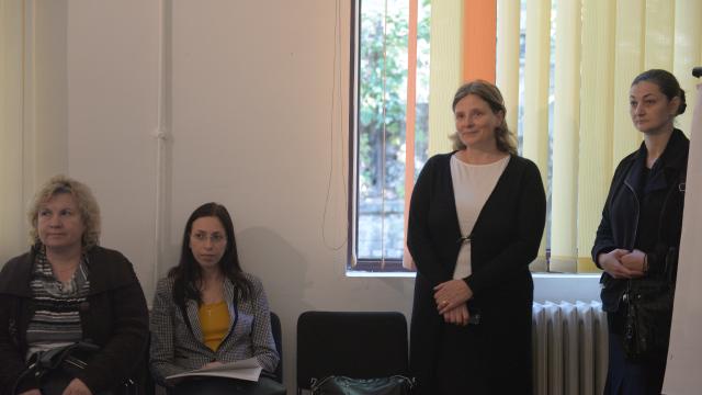 Expoziția „Sfânta Cuvioasă Parascheva și universul credinței”