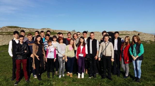 Activități extracurriculare ale elevilor Seminarului Teologic din Arad