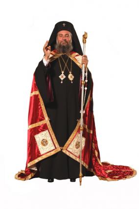 Înaltpreasfințitul Părinte Mitropolit Irineu va resfinţi două biserici