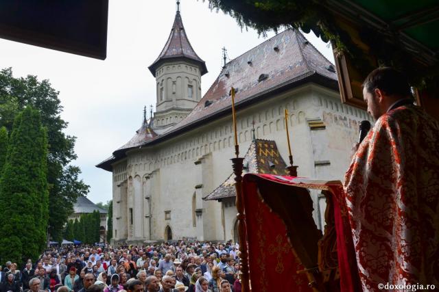 Se poate vorbi de o Liturghie cosmică a tuturor creaturilor lui Dumnezeu?