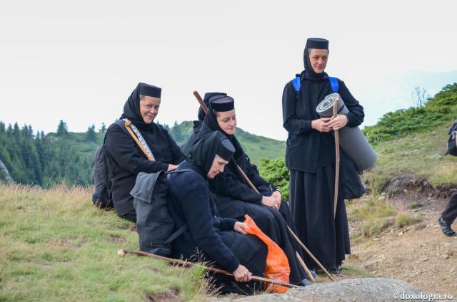 Nu aştepta răsplată de la oameni