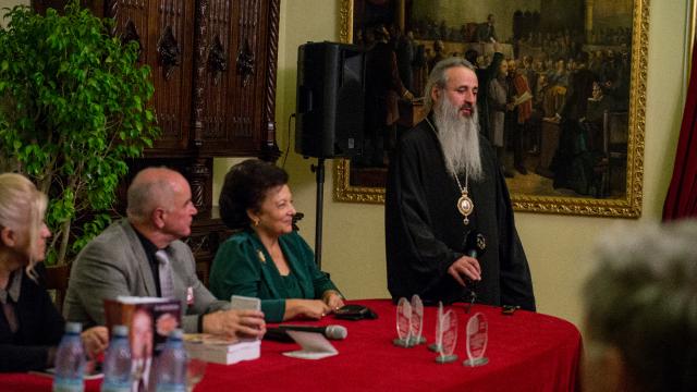 „Monumentele istorice sunt cetăți de rezistență în fața secularizării și descreștinării”