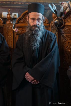 Părintele Macarie Simonopetritul