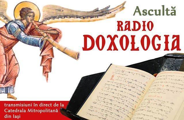 Slujba Privegherii Sfintei Cuvioase Parascheva, transmisă în direct la Radio Doxologia