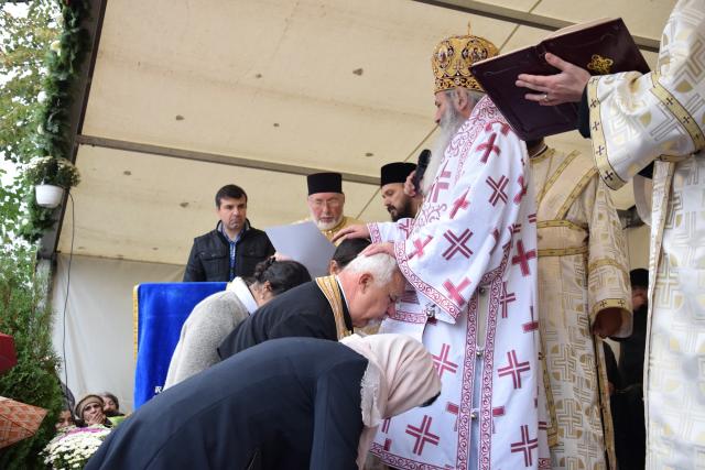 „Cuvântul lui Dumnezeu este sămânță; intră în inima noastră și se înrădăcinează acolo”