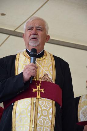 „Cuvântul lui Dumnezeu este sămânță; intră în inima noastră și se înrădăcinează acolo”