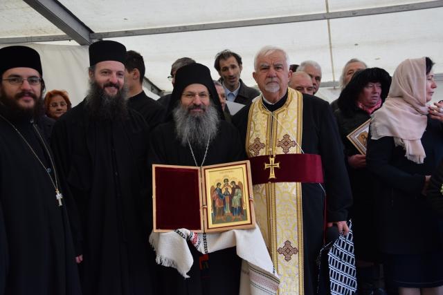 „Cuvântul lui Dumnezeu este sămânță; intră în inima noastră și se înrădăcinează acolo”