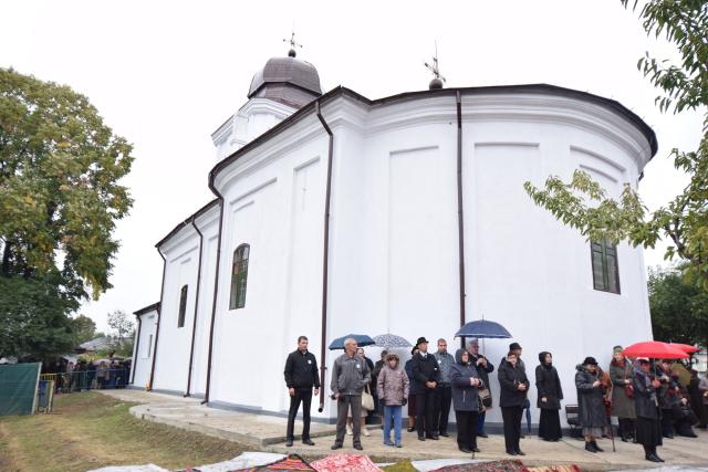 „Cuvântul lui Dumnezeu este sămânță; intră în inima noastră și se înrădăcinează acolo”