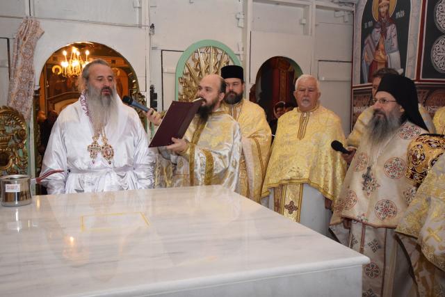 „Cuvântul lui Dumnezeu este sămânță; intră în inima noastră și se înrădăcinează acolo”