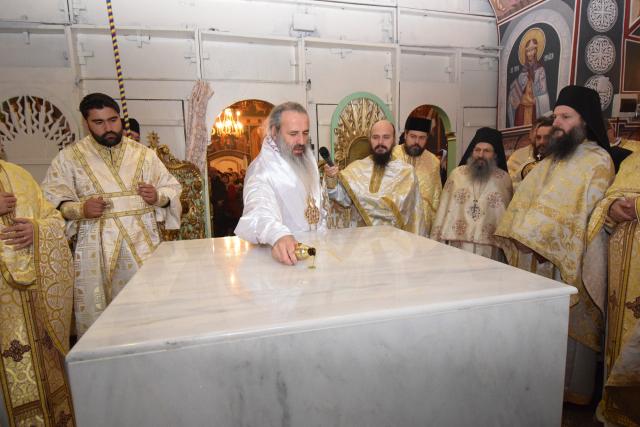 „Cuvântul lui Dumnezeu este sămânță; intră în inima noastră și se înrădăcinează acolo”