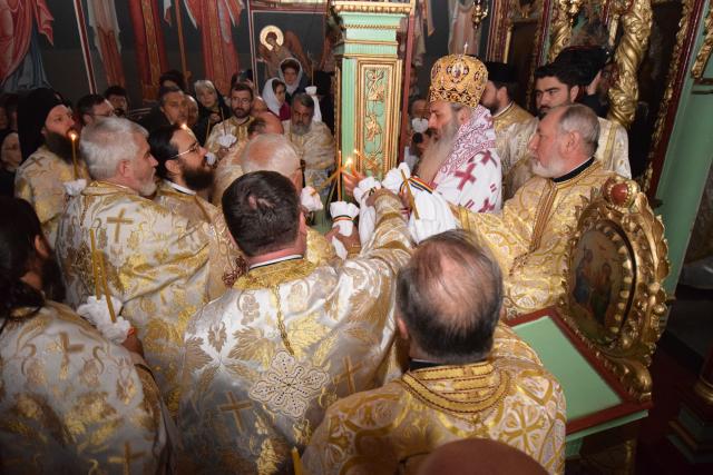 „Cuvântul lui Dumnezeu este sămânță; intră în inima noastră și se înrădăcinează acolo”