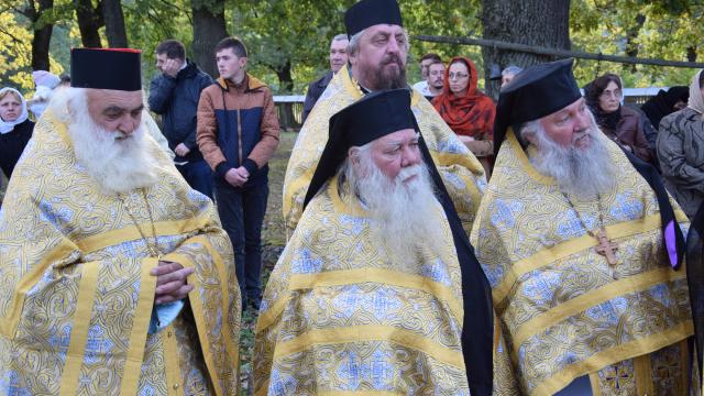 „Dacă omul nu este în legătură cu Biserica, credința sa în Dumnezeu este mincinoasă”