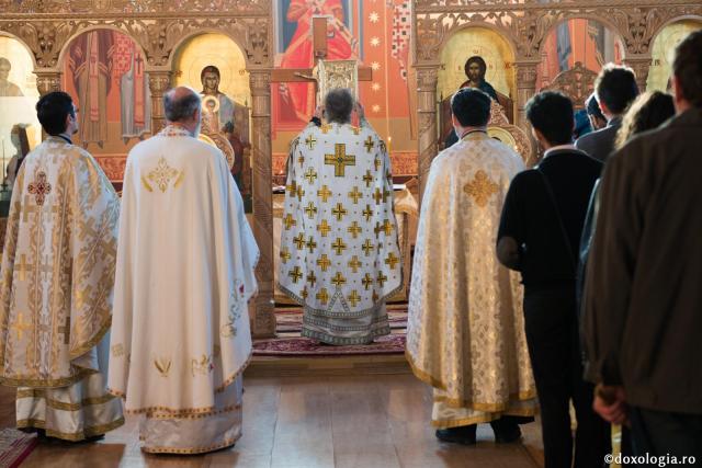 Este necesar ca duhul nostru să urmeze duhului Domnului...