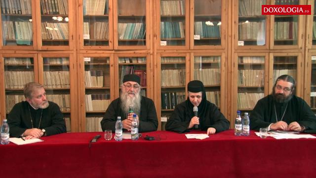 (Video) Despre importanța studierii Sfinților Părinți – Arhim. Zaharia Zaharou | răspunsuri la întrebări
