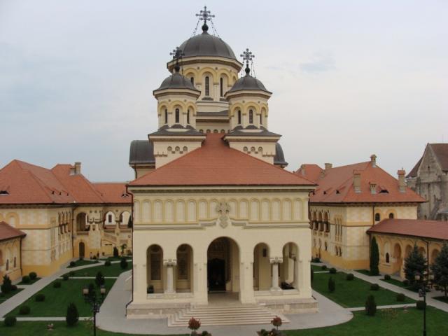 Conferinţă preoţească de toamnă în Protopopiatul Alba Iulia