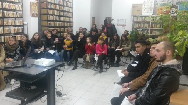 Avem nevoie de Cateheză!