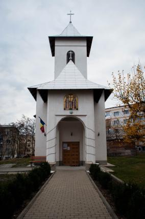 Cerc pastoral: „Despre evlavia euharistică în viziunea Sfântului Ioan Gură de Aur”