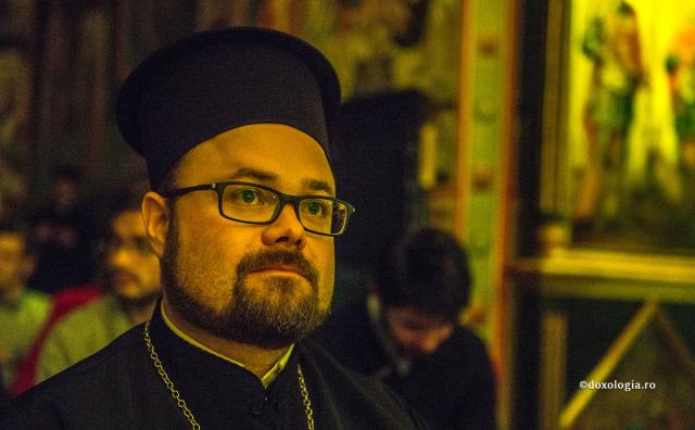 Concert româno-finlandez de muzică religioasă ortodoxă
