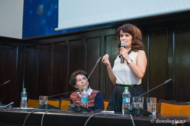 (VIDEO) O nouă conferință „Ai copil. Învață să fii părinte!”