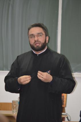 Conferință ASCOR: „A trăi entuziast și în credință înseamnă a nu îmbătrâni niciodată”