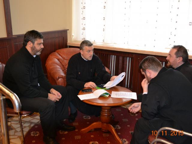 Consfătuirea catehetică anuală din Arhiepiscopia Iaşilor