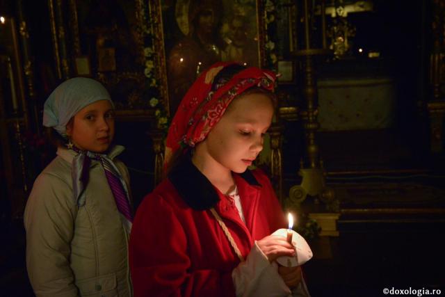 Daruri către Domnul
