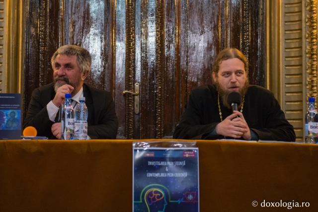 Știință versus credință sau știință și credință