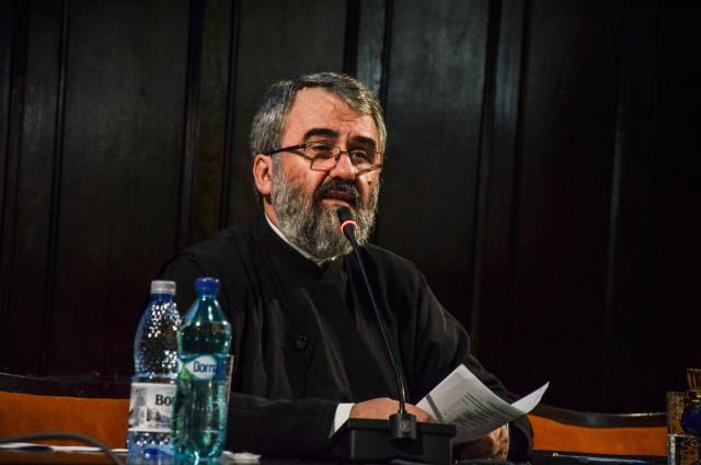 Seara familiei, la conferința „Dezvoltare profesională vs. Dezvoltare parentală”