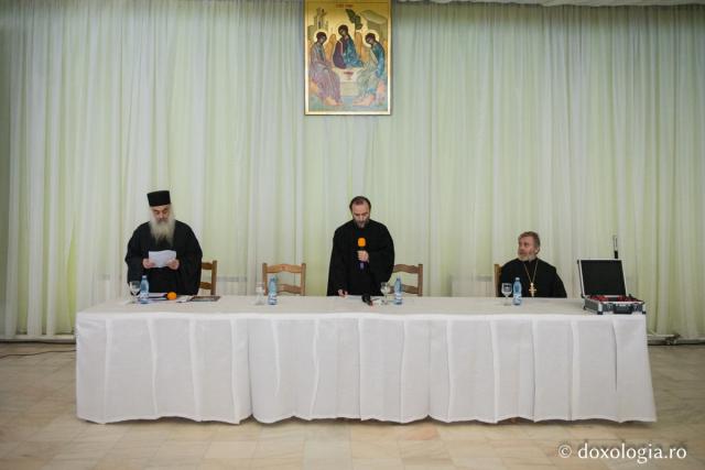 Simpozionul „Întâlnirea cu Duhovnicul”, la final