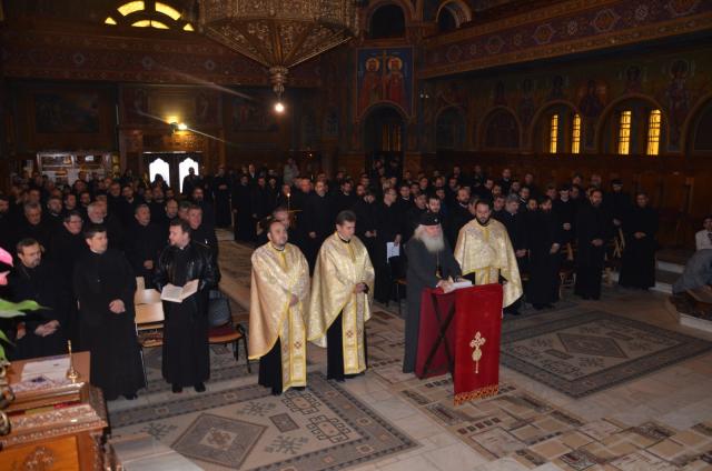 Au debutat conferințele preoțești de toamnă în Arhiepiscopia Timișoarei