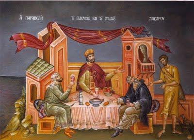 Predică la Duminica a XI-a după Rusalii - Pilda datornicului nemilostiv - Pr. Vasile Gordon