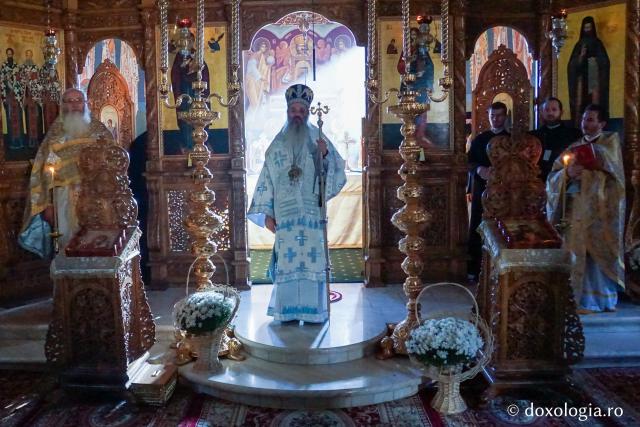 „O bună pastoraţie a tinerilor se face în mod special tocmai prin mărturisirea şi vocea tânărului“