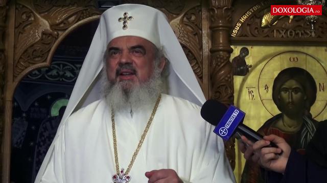 Vizită patriarhală la mănăstiri din Botoșani