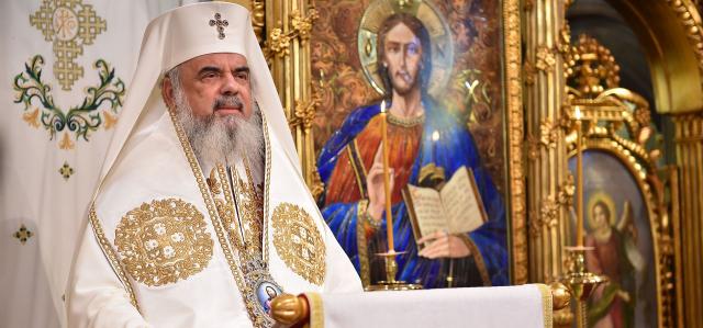Cuvântul Părintelui Patriarh Daniel la slujba de pomenire pentru victimele accidentului de la Clubul Colectiv