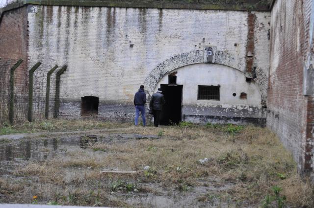 Pelerinaj pe urmele trecutului - Ziua a doua