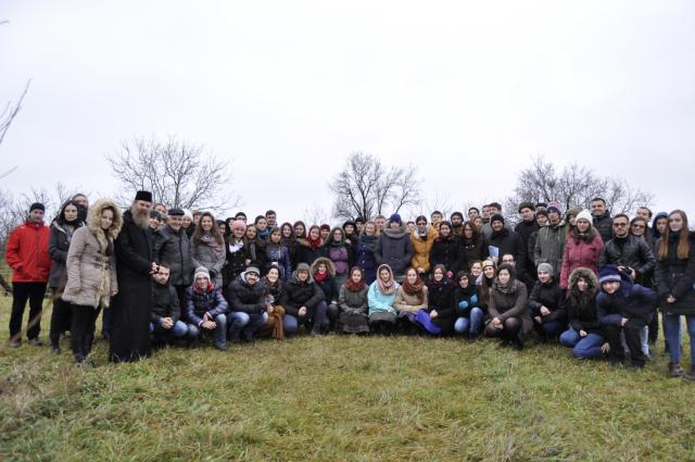 Pelerinaj pe urmele trecutului - Ziua a doua